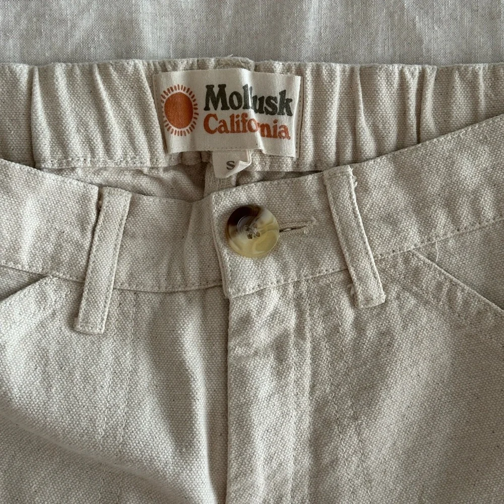 Mollusk Painter Pants - Picture 10 of 10